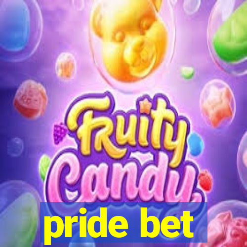 pride bet